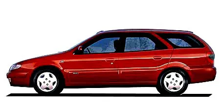 Xsara N6RFW
