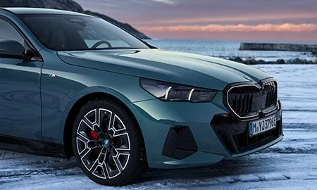 Bmw I5 E DRIVE 40 TOURING EXCELLENCE (12HH45 / 32HH89)