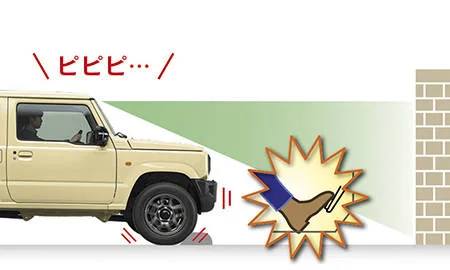 Suzuki Jimny XC (JB64W)