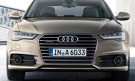 Audi A6 2.0 TFSI QUATTRO (4GCRES / 4GCYG / 4GCYPS)