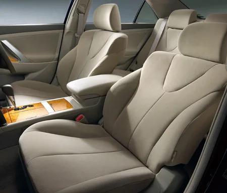 Toyota Camry G FOUR (ACV45)