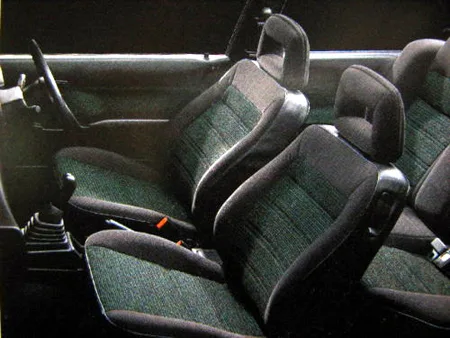 Nissan Pulsar MILANO X1-E (FNN13)
