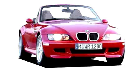 Bmw M Roadster