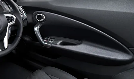 Honda Crz ALPHA BLACK LABEL (ZF1)