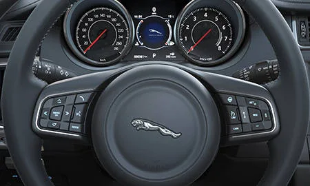 Jaguar Epace CHEQUERED FLAG EDITION 180PS (DF2NA / DF2XA)