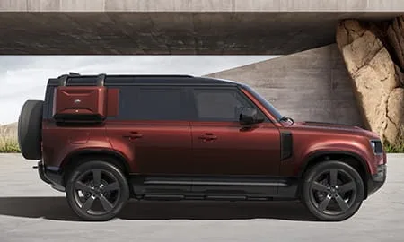 Land Rover Defender 110 SEDONA EDITION (LE72WCB)