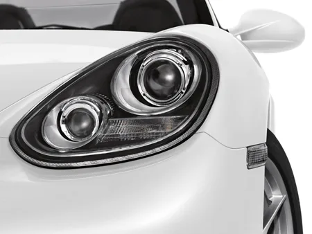 Porsche Boxster SPYDER (987MA121C)