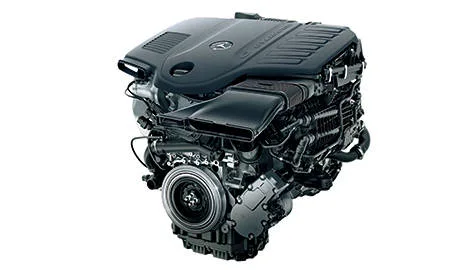 Mercedes Benz Gls 400D 4MATIC (167923 / 167986)