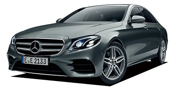 Mercedes Benz Eclass E200 4MATIC LAUREUS EDITION (213078C)