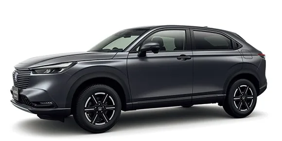 Honda Vezel E:HEV X (RV4 / RV5 / RV6)