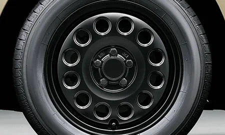 Toyota Sienta G GLAMPER (NSP170G)