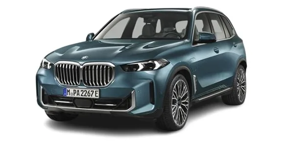 Bmw X5 X DRIVE 50E M-SPORT (12EV30A / 32EU44A / 42EU30)