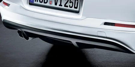 Volkswagen Tiguan R LINE (5NCAW)