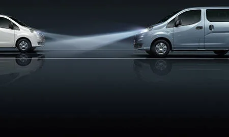 Nissan NV200VANETTE Wagon 16X-3R (M20)