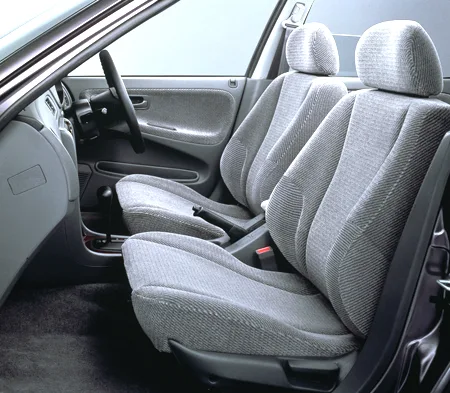 Honda Domani SI-G (MA5)