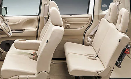Honda Nbox Plus G TURBO L PACKAGE (JF1)