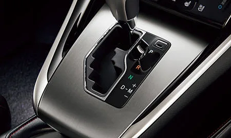 Toyota Harrier PREMIUM (ZSU65W)