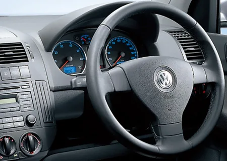 Volkswagen Polo 1.6 SPORT LINE (9NBTS)