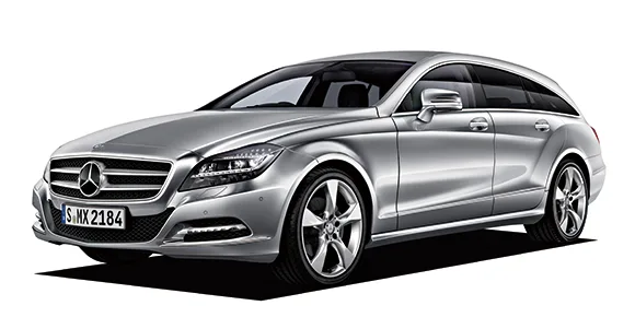 Mercedes Benz Clsclass Shooting Brake CLS350 BLUE EFFICIENCY SHOOTING BRAKE (218959 / 218959C / 218974)