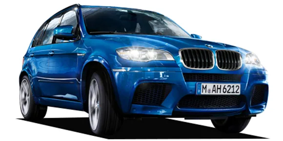 X5 M GY44
