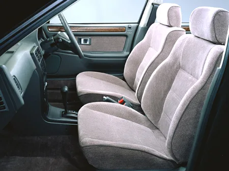 Honda Concerto JG (MA2)
