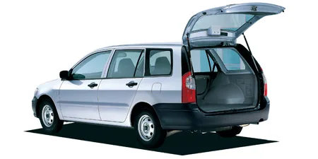 Mitsubishi Lancer Cargo G (CS2V)