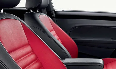 Volkswagen The Beetle 2.0 R LINE MEISTER (16CPL)