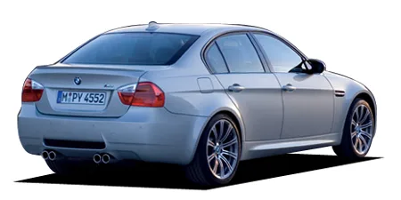 Bmw M3 базовая (VA40)
