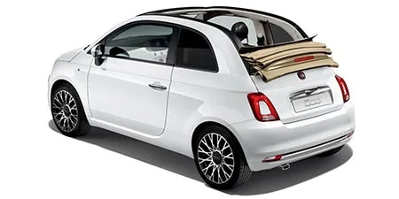 Fiat 500C 1.2 DOLCEVITA (31212)