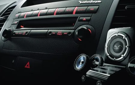 Mitsubishi Outlander ROADEST 24G (CW5W)