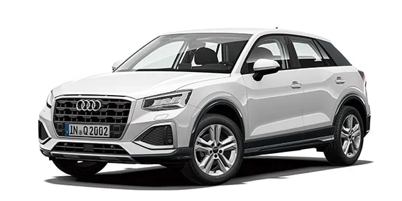 Audi Q2 35TDI ADVANCED (GADFG)