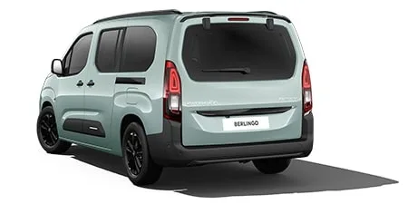 Citroen Berlingo LONG MAX BLUE HDI (K9CYH01L)