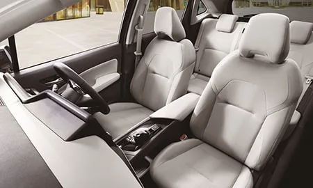 Nissan Note X AIRY GRAY EDITION (E13)