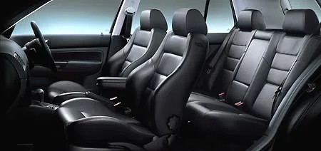 Volkswagen Golf CLi (1JAZJ / 1JBFQ)
