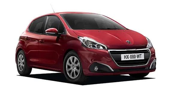 Peugeot 208 FIRST SELECTION (A9HN01)