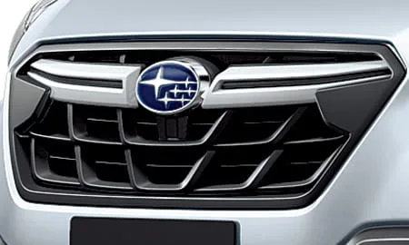 Subaru XV 1.6I EYESIGHT (GT3)