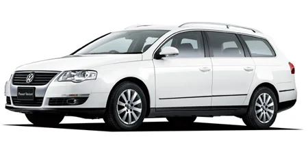 Volkswagen Passat Variant TSI COMFORTLINE (3CBWSF / 3CBZB / 3CCAW)