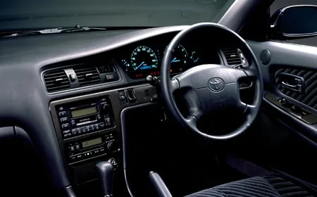 Toyota Cresta ROULANT (JZX100)