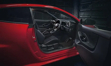 Toyota GR Yaris RC + AERO PERFORMANCE PACKAGE (GXPA16)