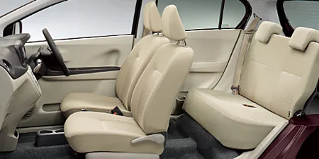 Toyota Pixis Epoch Gf (LA310A)