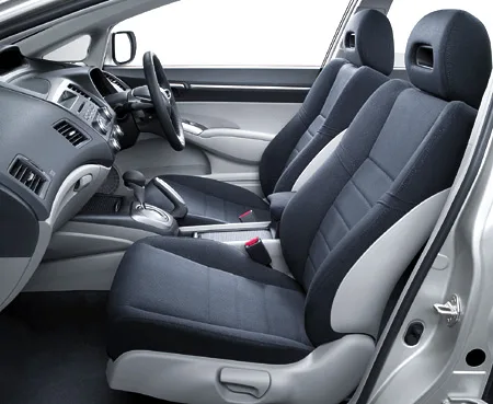 Honda Civic Hybrid MX (FD3)