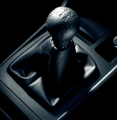 Mitsubishi Lancer GSR EVOLUTION X (CZ4A)