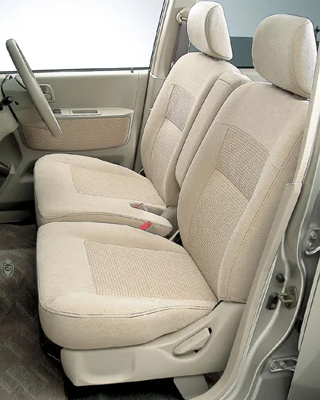 Mitsubishi EK Classy L (H81W)