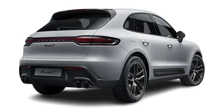 Porsche Macan T (J1PT)