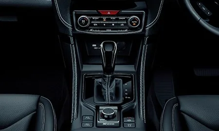 Subaru Forester STI SPORT BLACK INTERIOR SELECTION (SK5)