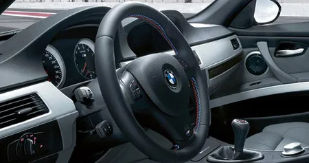 Bmw M3 базовая (VA40)