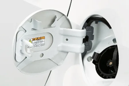Mitsubishi Imiev G (HA3W)