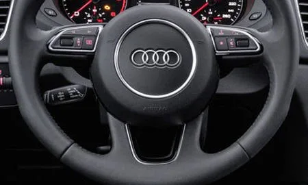 Audi Q3 1.4TFSI (8UCZD)