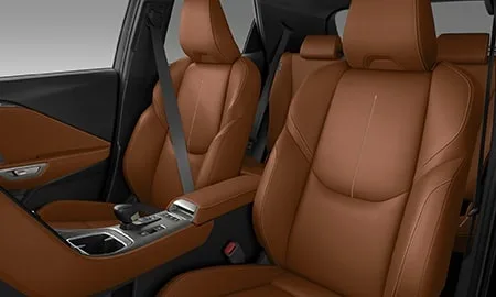 Lexus Lbx RELAX (MAYH15)