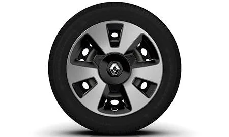 Renault Twingo ZEN (AHH4D)